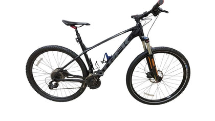 Trek Marlin 5 Mountain Bike, Black, 29