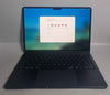 MacBook Air 16,12/M4 (10-CPU 8-GPU)/16GB/256GB SSD/13"/Midnight/B