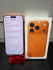 Apple iPhone 17 Pro (A3523) 512GB Cosmic Orange, Unlocked