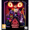 Five Nights At Freddy's Security Breach PS5