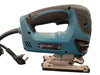 Makita 4350ct  240v JigSaw With Carry Case
