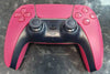 Sony Playstation 5 (PS5) Console - Disc Edition with Cosmic Red Controller