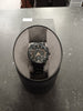 Citizen Men's Black Stainless Steel Bracelet Watch AN8195-58E