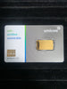 UMICORE FINE GOLD 999.9 2.5G 24CT