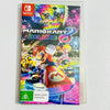 Nintendo Mario Kart 8 Deluxe