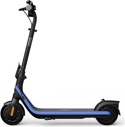 Segway Ninebot C2 Pro Electric Scooter - Boxed **COLLECTION ONLY**