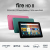 Amazon Fire HD 8 Tablet 32GB