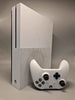 Xbox One S Console, 1TB, White
