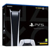 Sony PlayStation 5 Digital Edition Console