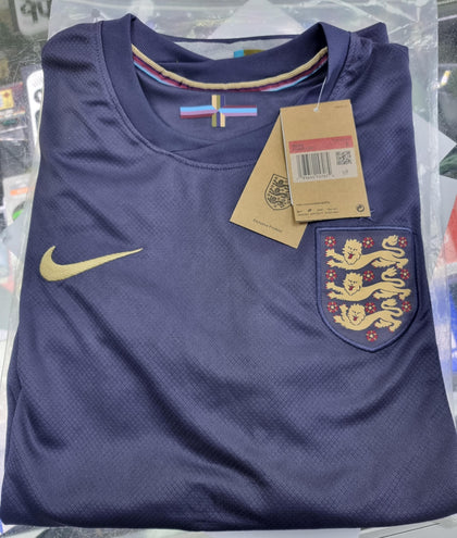 Nike Men's England Away Stadium Shirt Size 