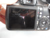 Canon EOS 1100D  Camera with 18-55mm lens