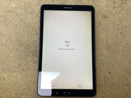 Samsung Galaxy Tab A 8GB 7