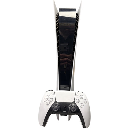 PlayStation 5 Digital Edition