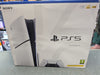 Sony Ps5 Playstation 5 Slim 1 TB Disc Version Console Boxed