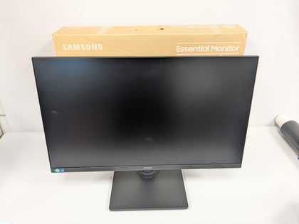 SAMSUNG LS24D400GAUXXU S4 Full HD 24