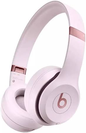 Beats Solo 4 On-Ear Wireless Headphones