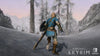 THE ELDER SCROLLS V