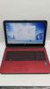 HP 15 Af111NA Laptop - Intel CPU 3825 - 8GB Ram - 1TB HDD - DVD-RW - 15" Screen - W10 - W/ Charger