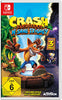 Crash Bandicoot N. Sane Trilogy