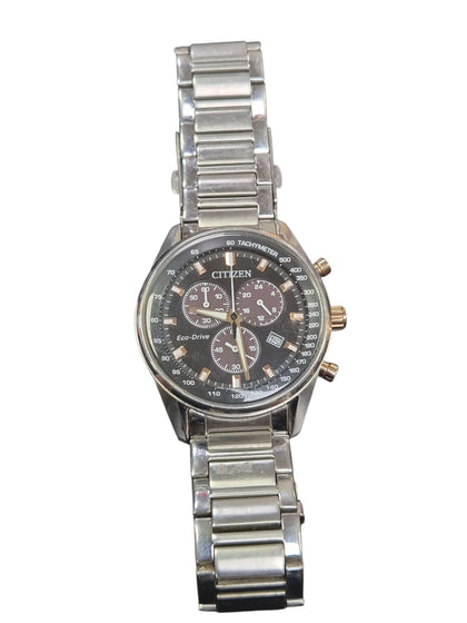 CITIZEN H500-S111064 ECODRIVE