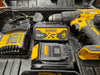 DeWalt Combi Drill DCD778 Cordless Brushless 18V XR 3 Batteries - Great Yarmouth