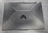 Asus Tuf F15 FX506H - i5-11400H - 16GB Ram - 1TB SSD - RTX 3050 - 15"144Hz - Windows 11