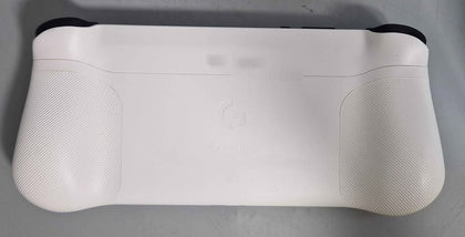 Logitech G Cloud Gaming Handheld - White, B