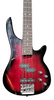 Gear4Music Electric Bass Guitar