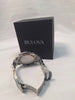 Bulova Precisionist 98B213 Mens Chronograph Sweeping Quartz Watch - Boxed With Steel Bracelet