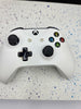 Microsoft Xbox One X Console, 1TB, Hyperspace Edition White/Dots, Boxed
