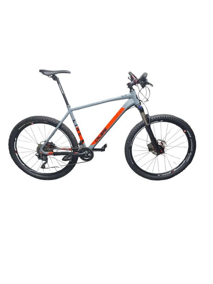 **COLLECTION ONLY* Calibre Line Hardtail Mountain Bike - 20 Speed - 27.5