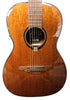 LAG Tramontane T90PE Electro-Acoustic Guitar with Hard Case **COLLECTION ONLY**
