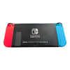 Nintendo Switch Console + Mario Bros Deluxe