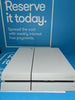 PS4 Original - 500GB - White