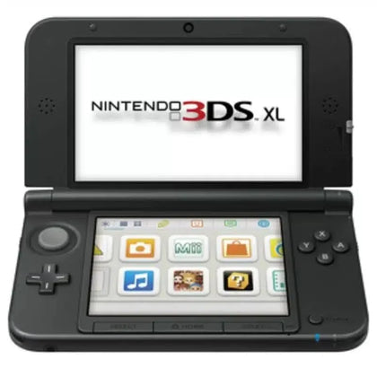 Nintendo 3DS XL Console