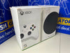 Xbox Series S Console, 512GB, White, Boxed