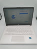 HP 14S-DQ0012 N4120 4GB RAM 128GB SSD 14" screen Windows 11