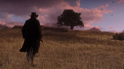 Red Dead Redemption 2 - Xbox One / Series X - Great Yarmouth