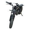 KICKWEY K7 Electric Bike For Adult 1500W Ebike 48V 23Ah Mountain Off-Road Motorcycle