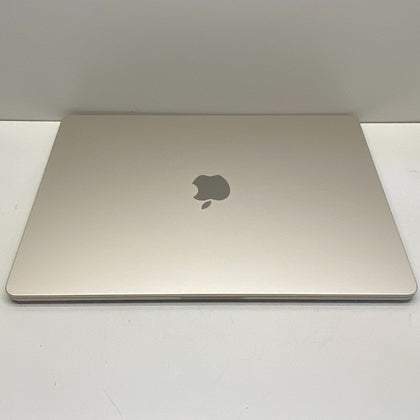 Apple MacBook Air 2024 Model A3114 15.3