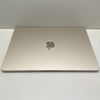 Apple MacBook Air 2024 Model A3114 15.3" 256GB SSD 8GB RAM