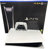 Sony Playstation 5 Digital Console with 1 Controller Only