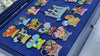 Bradford Exchange Disney pin collection full set