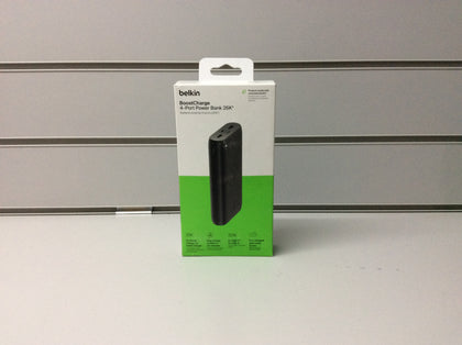 Belkin Power Bank