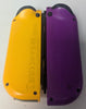 **Collection Only** Joy-Con Nintendo Switch Purple & Orange