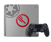Ps4 slim console star wars edition 1tb