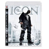 Def Jam Icon (PS3)