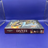 Warhammer 40k - Black Library Dante by Guy Haley Hardback Blood Angel - Chesterfield
