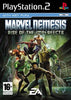 Marvel Nemesis: Rise Of The Imperfects