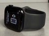 Apple Watch Series 8 GPS/Cellular 45mm Aluminium Midnight - Sport Band Black